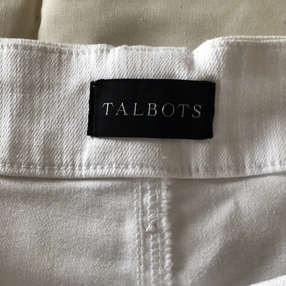 Talbots - Picture 8 of 10